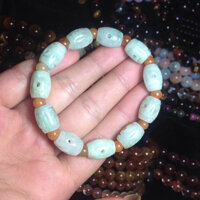 Vòng ngọc phỉ thúy - Jade lu thống