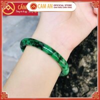 Vòng Ngọc Phỉ Thúy phong thủy - Bình an - Tài lộc - May mắn