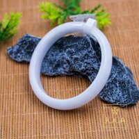 Vòng Ngọc Phỉ Thuý Type A ni 55