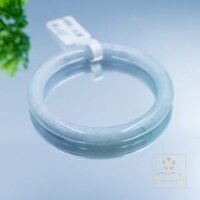 Vòng Ngọc Phỉ Thuý Type A ni 55