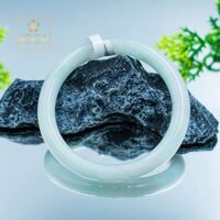 Vòng Ngọc Phỉ Thuý Type A ni 55