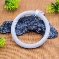 Vòng Ngọc Phỉ Thuý Type A ni 55