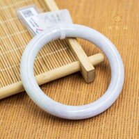 Vòng Ngọc Phỉ Thuý Type A ni 55