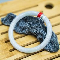 Vòng Ngọc Phỉ Thuý Type A ni 56