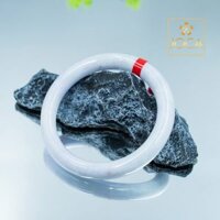 Vòng Ngọc Phỉ Thuý Type A ni 56