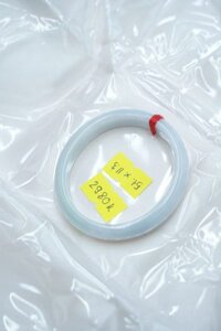 Vòng Ngọc Phỉ Thuý Type A ni 51