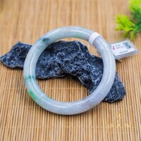 Vòng Ngọc Phỉ Thuý Type A ni 55