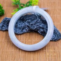 Vòng Ngọc Phỉ Thuý Type A ni 55