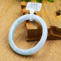 Vòng Ngọc Phỉ Thuý Type A ni 55