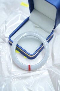 Vòng Ngọc Phỉ Thuý Type A ni 58