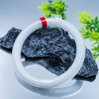 Vòng Ngọc Phỉ Thuý Type A ni 57