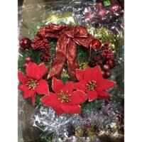 VÒNG NGUYỆT QUẾ 30cm