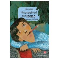 Vòng Nguyệt Quế Cho Momo