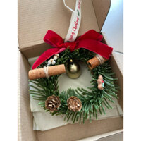 VÒNG NGUYỆT QUẾ MINI