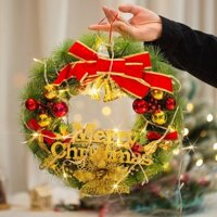 Vòng nguyệt quế noel, vòng hoa giáng sinh