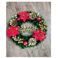 vòng nguyệt quế noenl