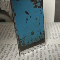 Vòng nhám dây đai 915*100 mài bóng gương kim loại hãng Starcke SFS độ nhám 3000 - 5000 - 7000