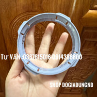 vòng nhựa đáy cối thuỷ tinh máy xay sinh tô philips hr 2222