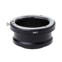 Vòng Nối Ai-M4/3 Cho Ống Kính Nikon F Ai Af Lens Sang Micro 4/3 Olympus Panasonic