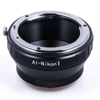 Vòng Nối Ống Kính Máy Ảnh AI-N1 Cho nikon AI ,F AI-S / nikon 1 / s1 / J1 / J2 / J3 / J5 / V1 / V2 / V3