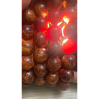 Vòng nu huyết long 10li thấu quang mạnh (40kg-53kg)