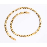 Vòng Ổn Định Huyết Áp Đeo Cổ TAKA Nam Nữ