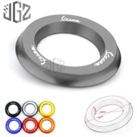 Vòng ốp ổ khóa khởi động của xe tay ga VESPA S125 LX GTS GTV SPRINT Primavera 150