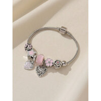 Vòng Pandora charm