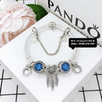 VÒNG PA.NDORA CHO NÀNG MỆNH THUỶ