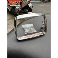 VÒNG PHA ĐÈN XE CUB 82 - 84 - DD - DH SẮT XI