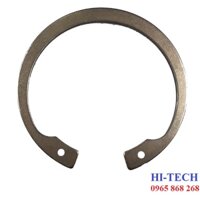 Vòng phanh lỗ, phe cài lỗ D42, D47, D50, D52, D55, D62, D100