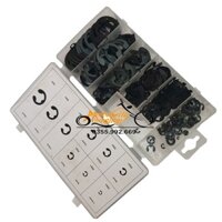 Vòng Phanh Phe Chân Trục Chữ E - CLIP 300PC