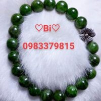 Vòng phong thủy diopside