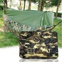 Võng quân đội -du lịch -dã ngoại-camping