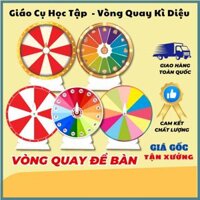Vòng Quay May Mắn - Chiếc Nón Kì Diệu - size 40