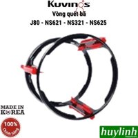 Vòng quét bã - gạt nước dùng cho máy Kuvings J80 - NS621 - NS321 - NS625 - Phụ kiện