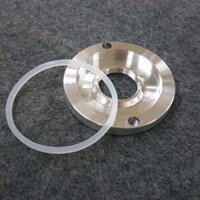 Vòng sắt đỡ lưỡi dao cối xay - phụ kiện máy xay sinh tố công nghiệp - 8mm