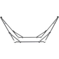 Võng Sắt Sơn Tĩnh Điện Dona QP Túi Phi 32 Qui Phúc Chỉ Khung