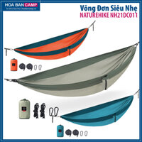 Võng Siêu Nhẹ NatureHike NH21DC011