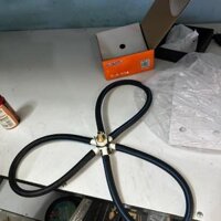 Vòng sủi oxi 3 cánh