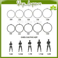 Vòng tập Yoga bay Aerial lyra hoop ( sẵn hàng giao luôn)