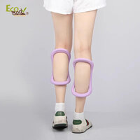 Vòng tập yoga kẹp chân, dụng cụ tập yoga kéo giãn cơ bắp, thư giãn cơ bắp, hỗ trợ yoga cho bắp chân valgus, vòng Pilates/3.7