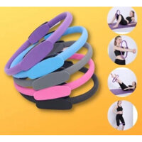 Vòng tập Yoga Pilates chất lượng chính hãng