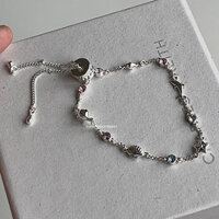 Vòng tay 𝘤𝘩𝘢𝘳𝘭𝘦𝘴 𝘢𝘯𝘥 𝘬𝘦𝘪𝘵𝘩 summer (chính hãng)