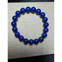 Vòng tay 12 Cung hoàng đạo - Song Tử -Gemini - PU 4u_ nhóm Khí_ Lapis- Tò mò, nhạy bén, cởi mở