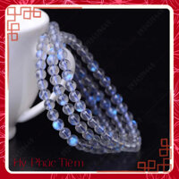 Vòng Tay ❤️ Đá Hắc Nguyệt Quang ❤️ (Labradorite)