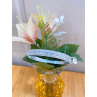 vòng tay bạc cho nữ bản to đính đá sang trọng, thời trang