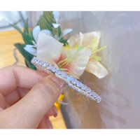 Vòng tay bạc cho nữ fun đá phong cách thời trang.