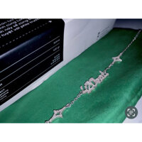 Vòng tay bạc nam 420ent.