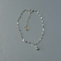 Vòng tay bạc ta 925